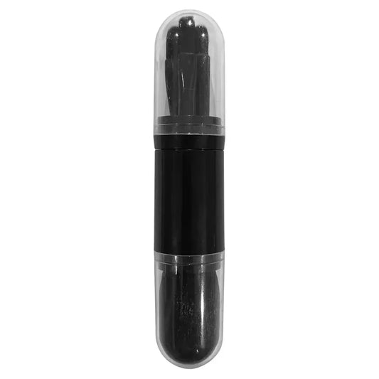 Pinceau De Maquillage - MakeupBrushesSet™ - Noir